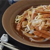 あんかけスパゲティ