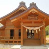 【越後国一之宮】居多神社（こたじんじゃ）と翡翠の女神