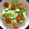 定番野菜のミックスサラダレシピ
