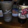 Baird Beer Red Rose Amber Ale