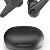 【True Wireless earbuds review】Aipower KSOUND EP-K06NC: It's low-cost, has ANC and hear-through, and is almost flat and well-balanced with good versatility.