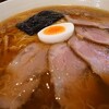 永福町系の大勝軒 昭島店 リピート3 やっぱり洗面器ラーメン！