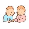 【双子妊娠】　帝王切開の当日レポ