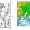 東京湾を震源とする地震；　備忘