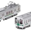 ただの模型じゃない！トミーテック 鉄道コレクション JR719系0番代 東北本線が僕らの部屋に東北の風を運ぶ理由