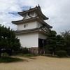 Marugame Castle　丸亀城 　2