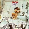 Force It/UFO（1975）今日のTSUTAYA DISCAS日記。#37