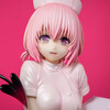 フィギュアお迎え ToLOVEる モモ ナースコス 1/6スケールフィギュア ユニオンクリエイティブ