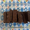 給食のおばちゃんの特製チョコレートブラウニー