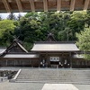 佐太神社（島根県松江市鹿島町佐陀宮内73）