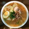 【今週のラーメン２９８３】 中華そば 光来 （東京・新宿） 味噌ワンタン麺　〜間違いなくナンバーワン・コスパの東京味噌＆ワンタン