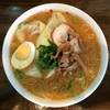 【今週のラーメン２９８３】 中華そば 光来 （東京・新宿） 味噌ワンタン麺　〜間違いなくナンバーワン・コスパの東京味噌＆ワンタン