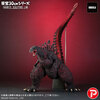 【シン・ゴジラ】東宝30cmシリーズ FAVORITE SCULPTORS LINE『ゴジラ（2016）』フィギュア予約【プレックス】より2025年10月発売予定♪