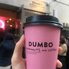 麻布十番 DUMBO DOUGHNUTS AND COFFEE