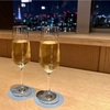 リニューアルで話題！ウェスティンホテル東京「クラブラウンジ」大特集 最上階移転 抜群の眺望