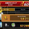 1stアニバーサリーツアー クッパカップ【58211pt】END