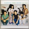 "S"の28#sadistic mika band