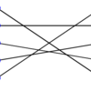 二部グラフの最大マッチング問題｜Python実装