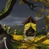【ゴーストオブヨーテイ】地蔵の場所一覧【GHOST OF YŌTEI】