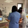 看護部長日記～お風呂に入ろう～