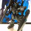 エコプラ ガンダム Mk-IIできた！