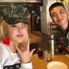 MOMOLANDジュイ、年子の実兄をインスタで公開！ イケメンだと話題に。