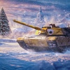 Armored Warfare 記事翻訳（スキンやBPコインが貰えるデイリーイベント開催）