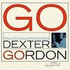 GO! / Dexter Gordon (1962/2013 ハイレゾ 192/24)