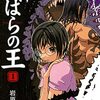 アニメ感想：いばらの王 -King of Thorn-