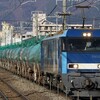 Ｅ３５３系・Ｅ３５１系すれ違いを狙う！ 第１回（平田駅）