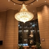 ＋世界一周⑧：Marriott：ルネッサンスクアラルンプール宿泊記＋再度ANAのエコノミーで帰国