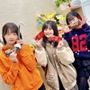 【石井泉羽・福田真琳・秋山眞緒（つばきファクトリー）】今夜だけ浮かレディオにて・・・