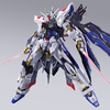 【機動戦士ガンダムSEED DESTINY】METAL BUILD『ストライクフリーダムガンダム［METAL BUILD FESTIVAL 2024］』可動フィギュア【バンダイ】より2024年11月発送予定♪
