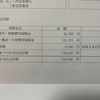 セリカのレッカー費用などの総支払額確定