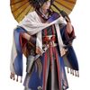 「まっこと格好えい！」FGO 岡田以蔵 羽織袴Ver.フィギュアがあなたの部屋に降臨！『人斬り』の魅力と和の粋を徹底解説