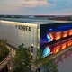 EXPO2025：韓国館 / ネパール館とその飲食ショップ