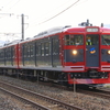 しなの鉄道115系Ｓ6編成出場試運転