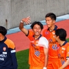 【エスパルス】原輝綺選手契約更新！秋葉清水の重要キーマンでJ2最大戦力確保