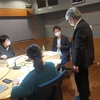 CBCラジオ「健康のつボ～股関節の痛みについて～」 第5回（令和5年5月3日放送内容）