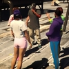 数年ぶりにGTA5オンラインをやったら改造車めっちゃ増えててハマった。