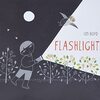 キャンプの夜のわくわくの冒険へ誘ってくれる文字のない絵本、『Flashlight』のご紹介