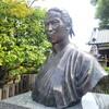 【京都】『壬生寺』「京の夏の旅」に行ってきました。 新選組 京都旅行