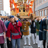 2023年北見神社秋季例大祭Vo２！