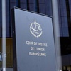 欧州司法裁判所が「『EU法』は『国内裁判所が違法なスポーツ制裁を無効にすることを認めない立法』を排除している」との法務長官名義のプレスリリースを発表