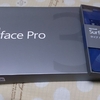 Surface Pro3購入した