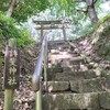 六之神社（許斐神社）王子神社