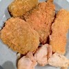 平井精肉店→このえパン。2月24日21.5km。