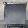 トヨタ ランドクルーザー KZJ78W ラジエーター