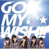 愛乙女★DOLLデビューCD「GO!! MY WISH!!」本日リリース