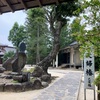 【久々投稿】縁結び神社で再出発だ件！？